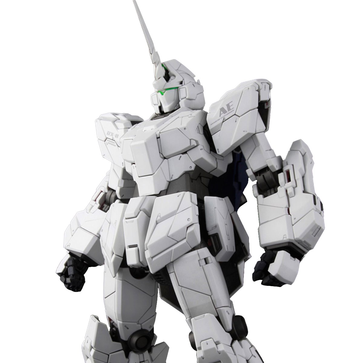 Kit LED Pour Maquette Gundam RX-0 Unicorn PG 1/60 - Bandai, éclairage Pour Modèle, Compatible Aussi Avec Banshee