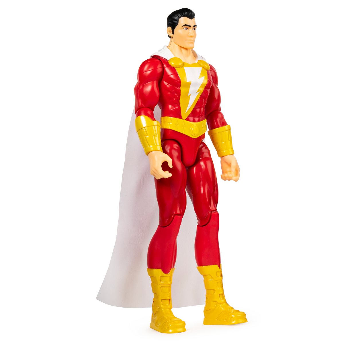12 inch superhero action figures