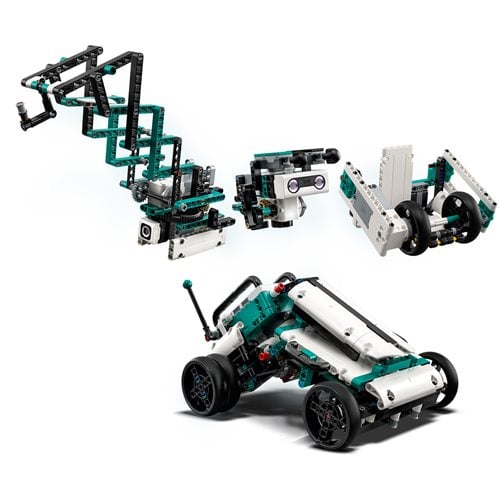 LEGO 51515 Mindstorms Robot Inventor