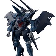 Mobile Suit Gundam GQuuuuuuX Hambrabi High Grade 1:144 Scale Model Kit