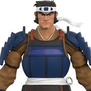 ThunderCats Ultimates Hachiman 7-Inch Action Figure