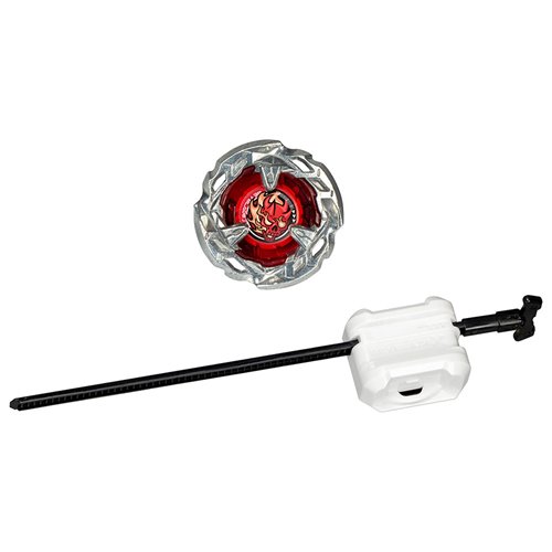 Beyblade X Starter Pack Tops Wave 2 Set of 4