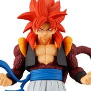 Dragon Ball GT Super Saiyan 4 Gogeta Solid Edge Works Statue