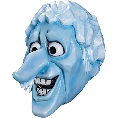The Year Without a Santa Claus Snow Miser Mask