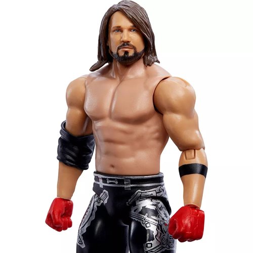 WWE Main Event Series 147 Action Figure Case of 12