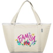 Disney Encanto Familia Sand Topanga Cooler Tote Bag