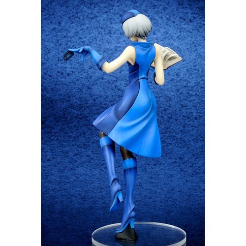 Persona 4: The Ultimate in Mayonaka Arena Elizabeth 1:8 Scale Statue - ReRun