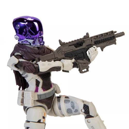 Apex Legends Wraith 6-Inch Action Figure, Not Mint