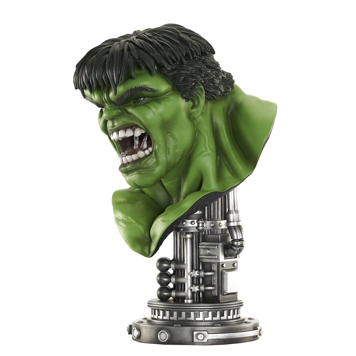 Buste Hulk, Legends in 3D - Marvel - Diamond Select Toys