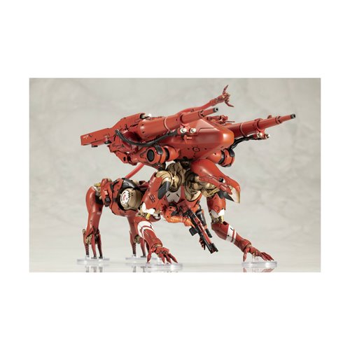 Death Stranding 2: On The Beach Ghost Mech Coffins Commander 1:20 Scale Model Kit