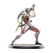 Overwatch Genji 12-Inch Statue