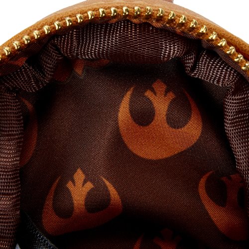 Star Wars Ewok Treat Bag