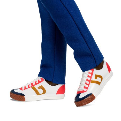 The Fifteenth Doctor Barbie Doll