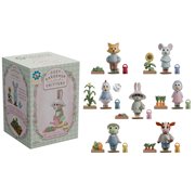 Cozy Gardeners Blind-Box Random Mini-Figure