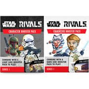 Star Wars Rivals Series 1 Mini-Figure Case of 16