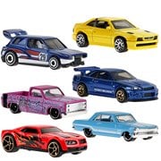 Hot Wheels Basic Car 2026 Wave 10 Case of 72