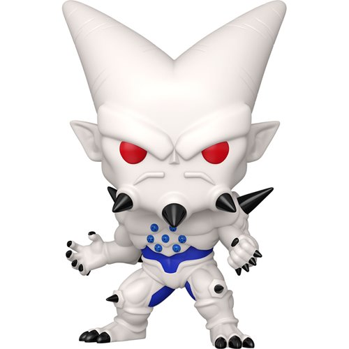 Dragon Ball GT Super Yi-Shinron Funko Super 6 3/4-Inch Funko Pop! Vinyl Figure #2076
