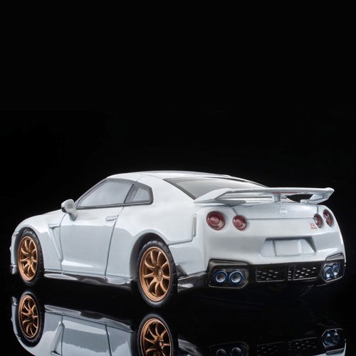 Tomica Limited Vintage Neo Nissan GT-R Premium Edition T-spec 24