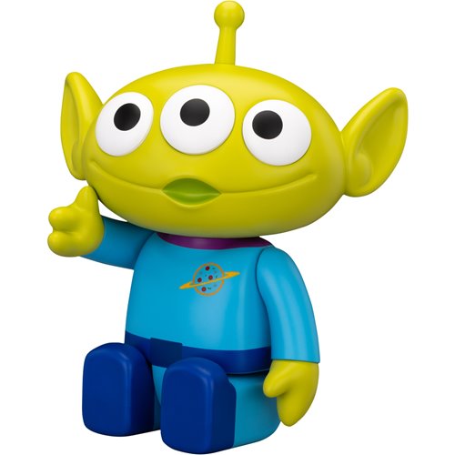 Toy Story Alien VPB-SSB09 Syaking-Bang!! Piggy Bank