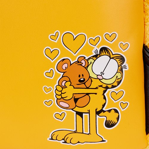 Garfield and Pooky Mini-Backpack