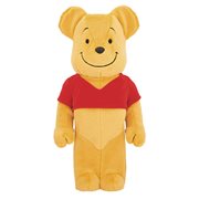 Winnie the Pooh 1000% Bearbrick Figure
