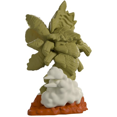 Helldivers 2 Collection Hive Lord Vinyl Figure