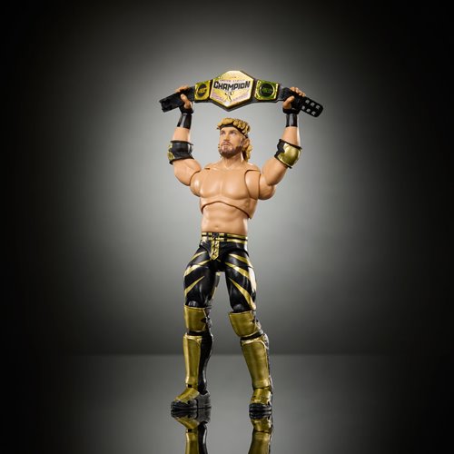 WWE Ultimate Edition Greatest Hits Wave 2 Action Figure Case of 4