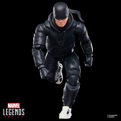 Marvel Legends Comics-Inspired 6-Inch Action Figures Wave 2 Case of 6