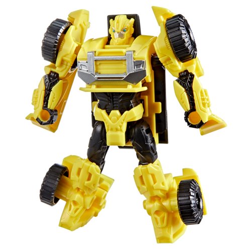 Transformers Cyberworld Cyber Changers Wave 2 Case of 8