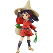 Sakuna: Of Rice and Ruin Princess Sakuna Pop Up Parade Statue