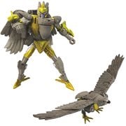 Transformers War for Cybertron Kingdom Airrazor, Not Mint
