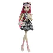 Monster High Creeproduction Boo-riginal Rochelle Goyle Doll