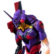 Evangelion: New Theatrical Edition Evangelion Test Type-01 Pseudo DMS Phase ROBO-DOU Action Figure