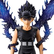 Yu Yu Hakusho Hiei Dark Tournament Volume 3 Masterlise Ichibansho Statue
