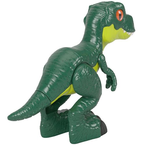 Fisher-Price Imaginext Jurassic World T.Rex XL Figure