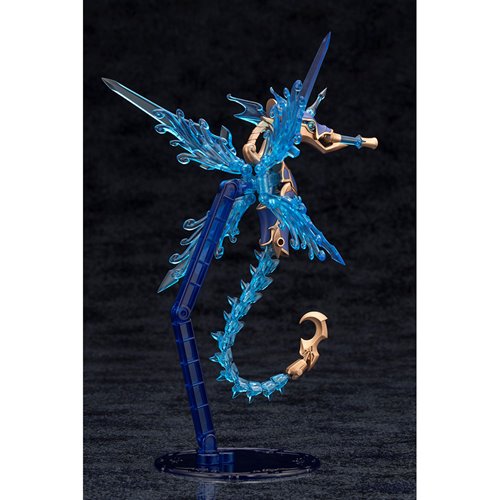 Arcanadea Hydro Zeeforce XenoAlma Model Kit