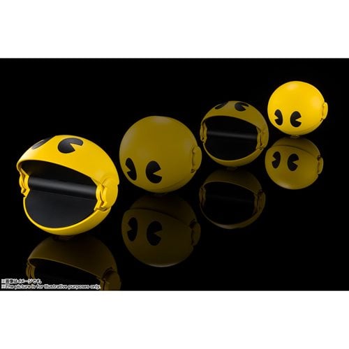 Pac-Man Waka Waka Pac-Man Proplica Prop Replica