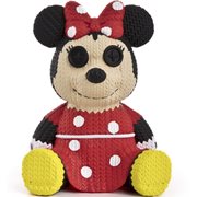 Mickey and Friends Minnie Mouse Handmade By Robots Vinyl Figure