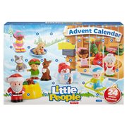 Fisher-Price Little People Advent Calendar