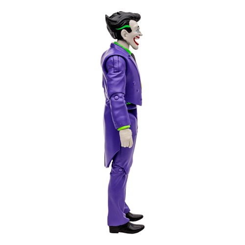 DC Retro Wave 9 The Joker The New Adventures of Batman 6-Inch Scale Action Figure