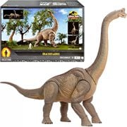 Jurassic World Hammond Collection Brachiosaurus Action Figure, Not Mint