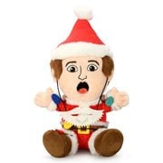 National Lampoon's Christmas Vacation Clark Griswald Phunny Plush