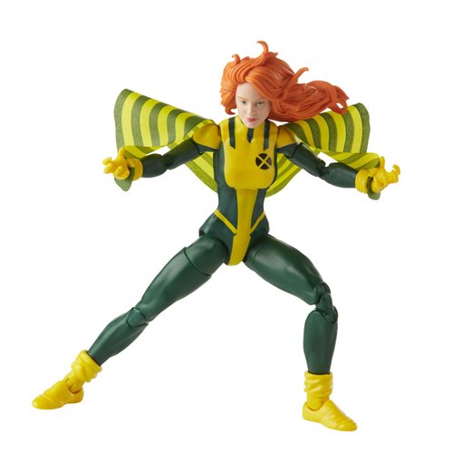 X-Men Marvel Legends Marvel's Siryn 6-Inch Action Figure