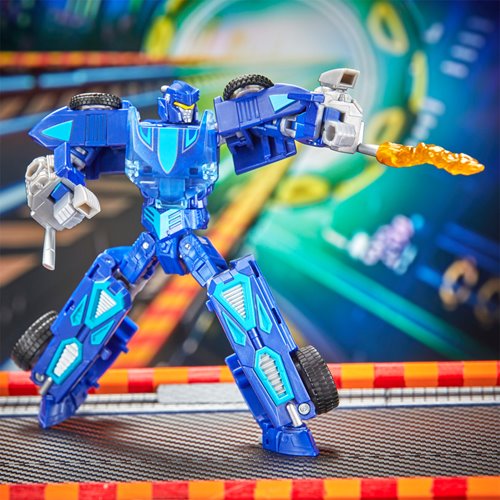 TRA GEN COLLAB HOT WHEELS TWIN MILL