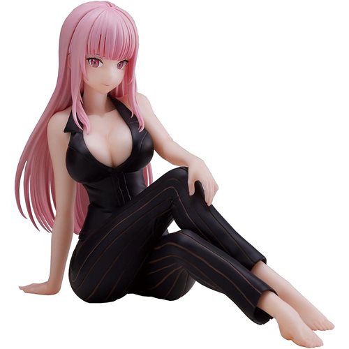 Hololive #Hololive If Mori Calliope Office Style Relax Time Statue