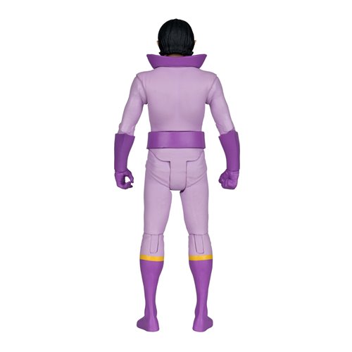 DC Retro Wave 14 Super Friends Zan 6-Inch Scale Action Figure
