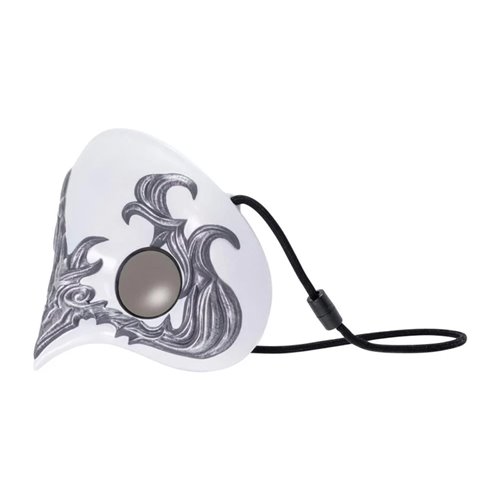 Final Fantasy XIV Ancient's Mask Prop Replica