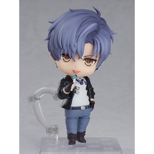 Love & Producer Xiao Ling Nendoroid Action Figure