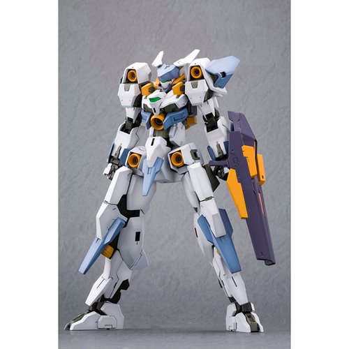 Frame Arms Girl Baselard with Exosuit Baselard Model Kit