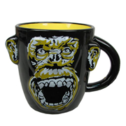 Fast N' Loud Gas Monkey Head 32 oz. Molded Mug